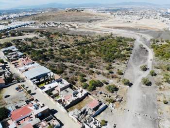 Venta Inversión Los Olvera - Corregidora