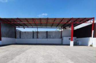 Venta Industrial Industrial la Silla - Guadalupe