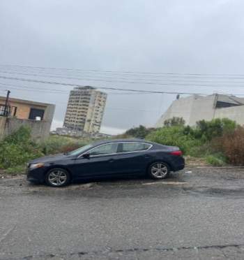 Venta Terreno / Lote Colinas de Agua Caliente - Tijuana