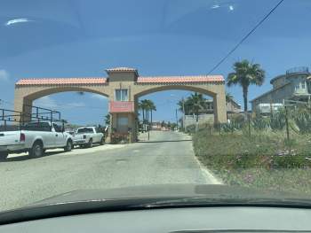 Venta Terreno / Lote Lomas de Cantamar - Playas de Rosarito