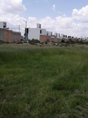 Venta Terreno / Lote Los Silos - San Luis Potosí