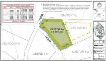 Venta Terreno / Lote Tapalpa - Tapalpa