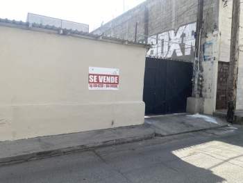 Venta Terreno / Lote Zona Centro - Tijuana