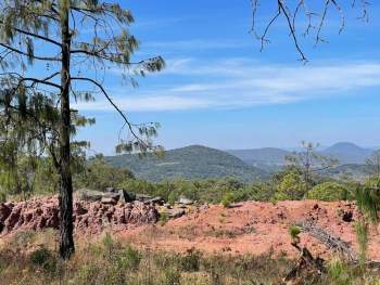 Venta Terreno / Lote Tapalpa - Tapalpa