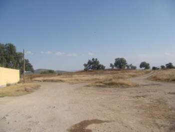 Venta Terreno / Lote Del Catillo - Tecámac