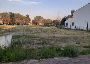 Venta Terreno / Lote San Gil - San Juan del Río