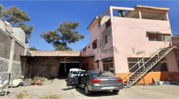 Venta Comercial Zona Centro - Venustiano Carranza