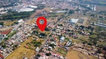 Venta Terreno / Lote Tlajomulco Centro - Tlajomulco de Zúñiga