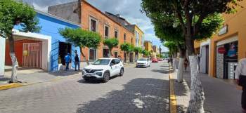 Renta Comercial Tlaxcala Centro - Tlaxcala