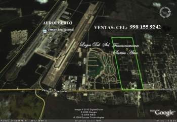 Venta Inversión Cancún / Benito Juárez - Quintana Roo