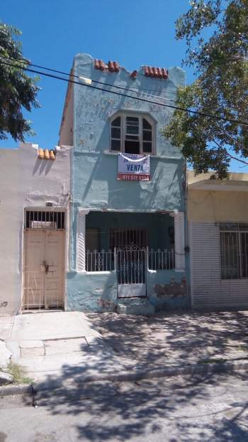 Venta Terreno / Lote Torreón Centro - Torreón