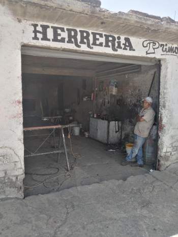 Venta Lote Chalco de Díaz Covarrubias Centro - Chalco