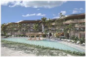 Venta Comercial Puerto Morelos - Puerto Morelos