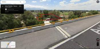 Venta Terreno / Lote San Cristóbal Nexquipayac - Atenco