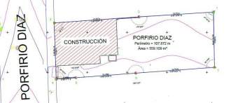 Venta Terreno / Lote Universidad - Toluca