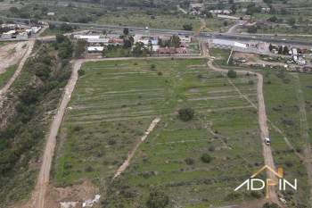 Venta Terreno / Lote El Durazno - San Agustín Tlaxiaca