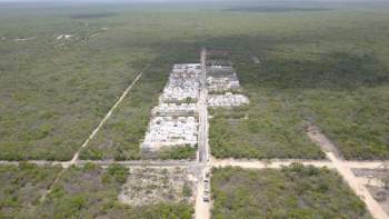 Venta Terreno / Lote Campestre Flamboyanes - Progreso