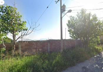 Venta Terreno / Lote Lomas de Lourdes - Saltillo