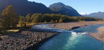 Venta Terreno Cochamó - Los Lagos