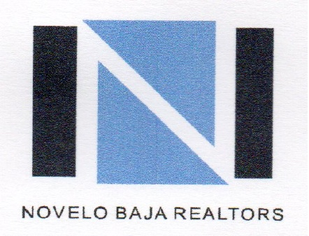 Novelo Bienes Raices logo