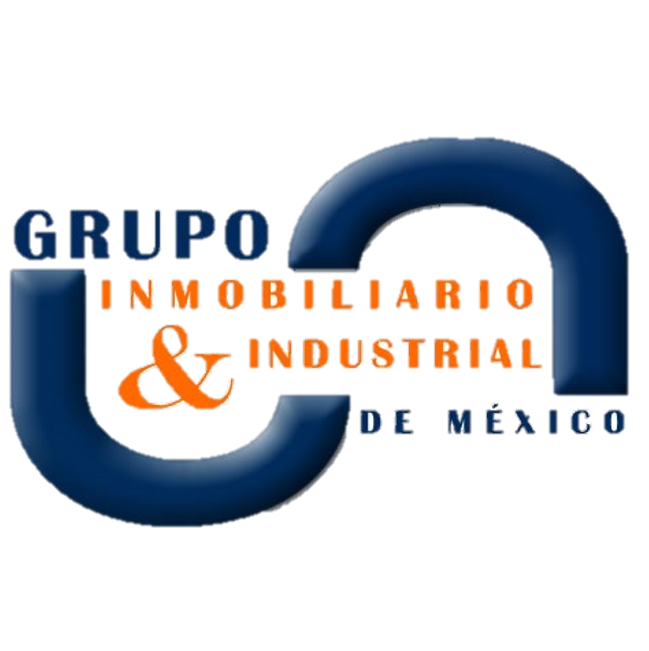 GRUPO INMOBILIARIO INDUSTRIAL DE MEXICO logo