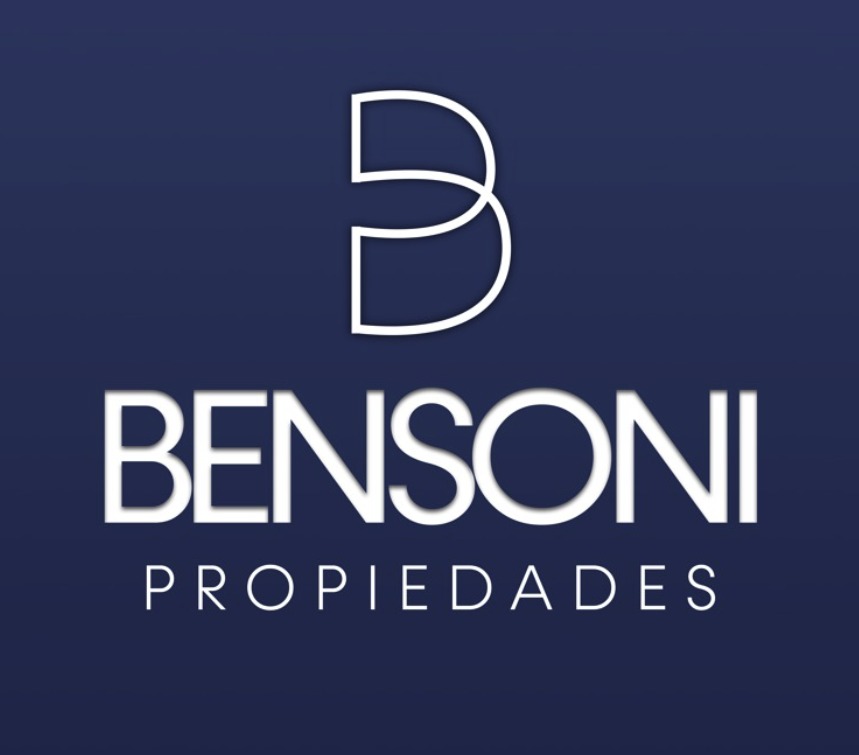 Bensoni Propiedades logo