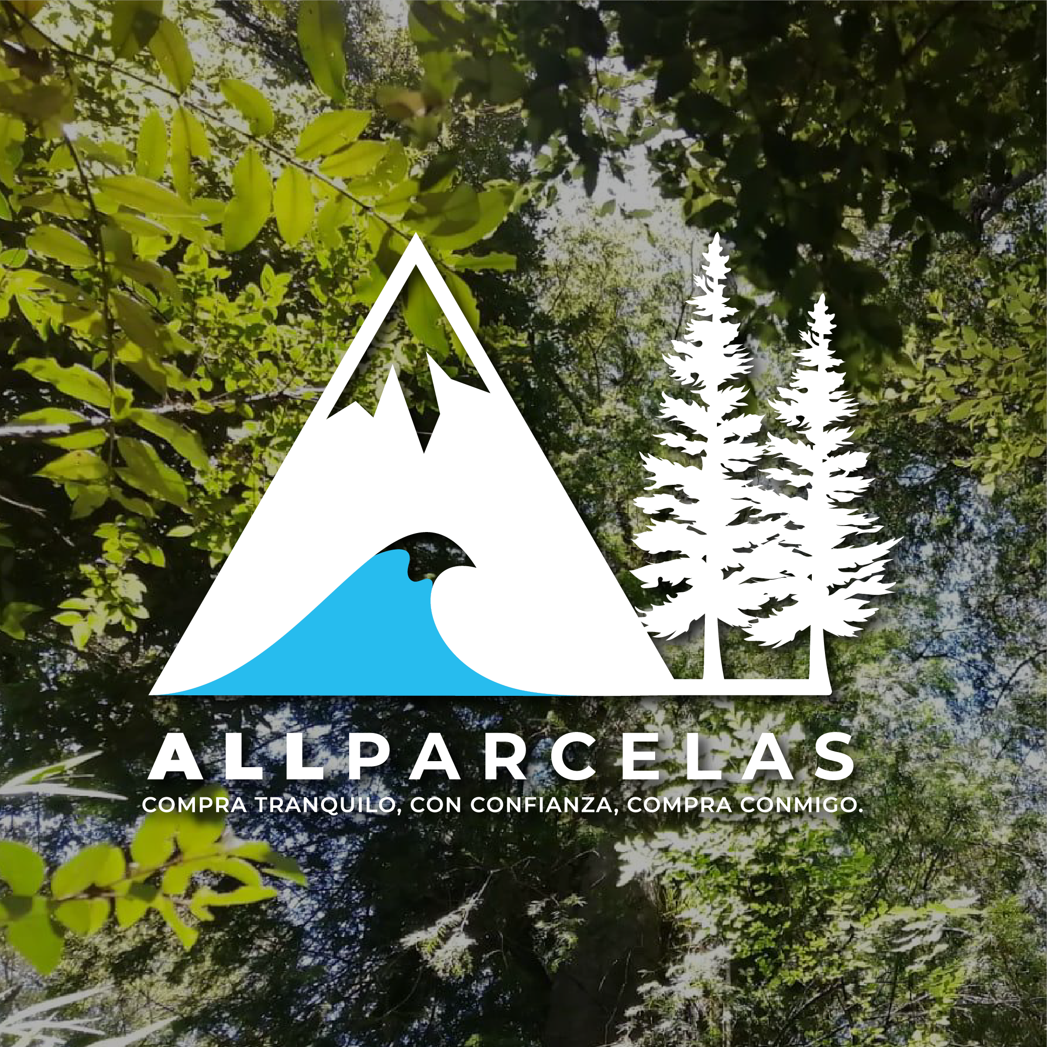 Allparcelas logo