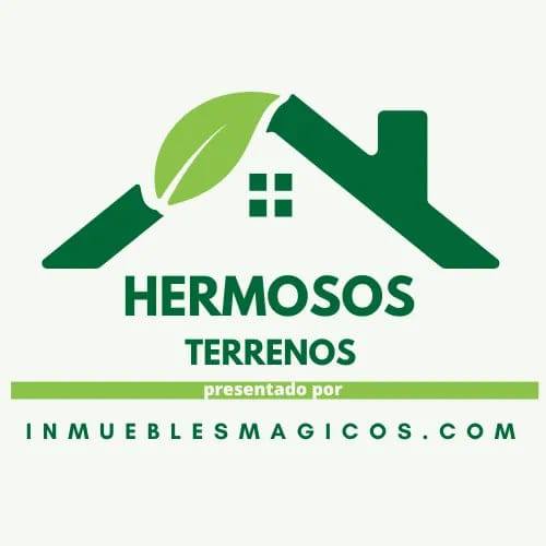 Inmuebles Mágicos logo