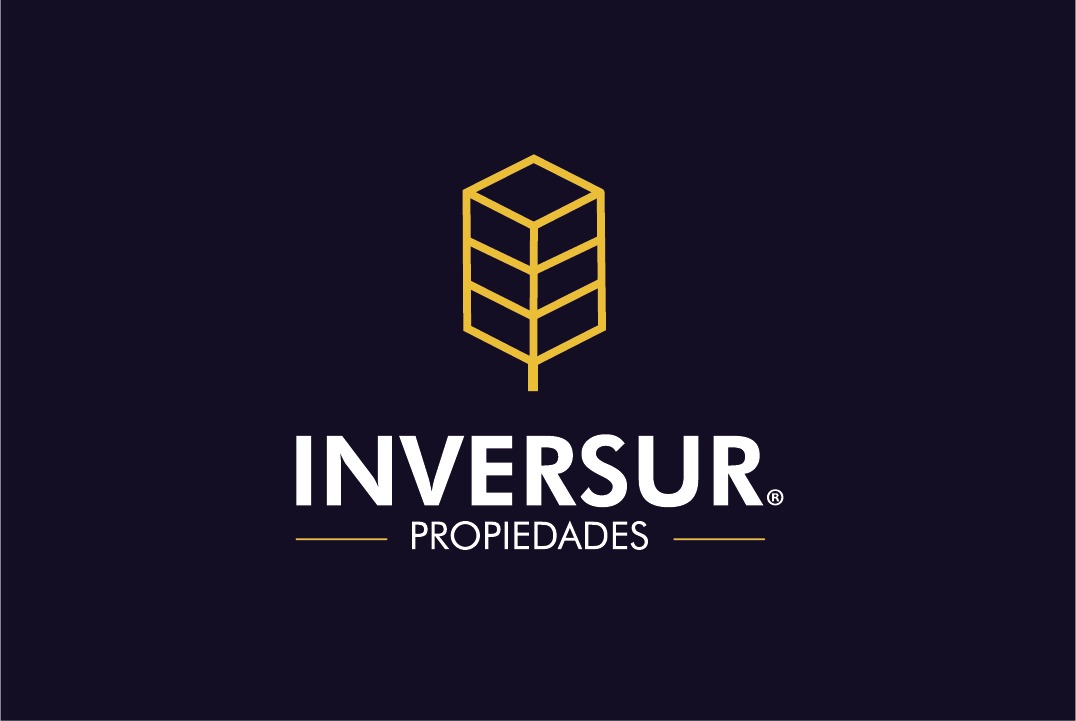 INVERSUR PROPIEDADES  logo