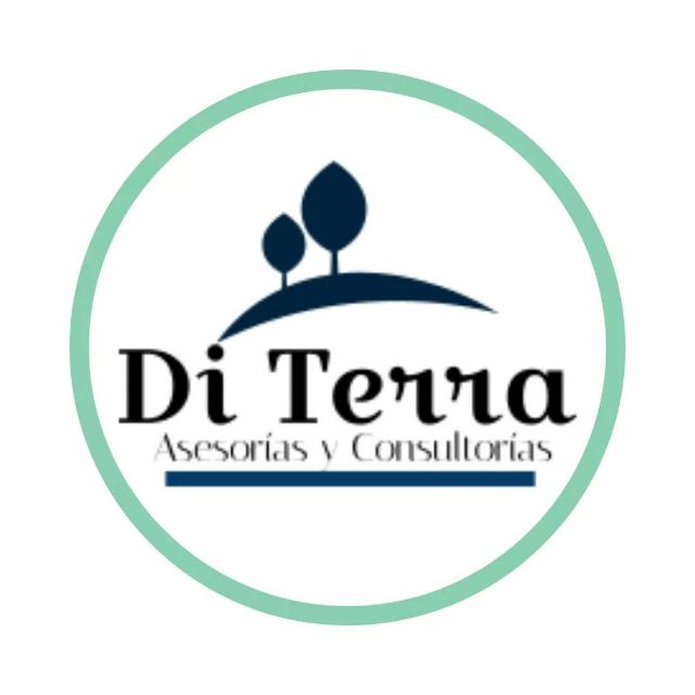 Diterra logo