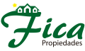 FICA PROPIEDADES logo