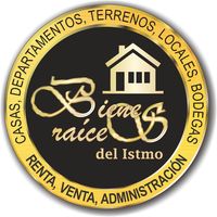 Bienes Raíces del Istmo logo