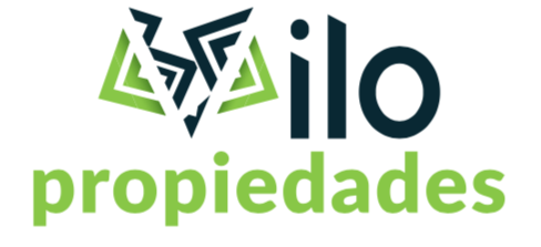 VILO PROPIEDADES logo