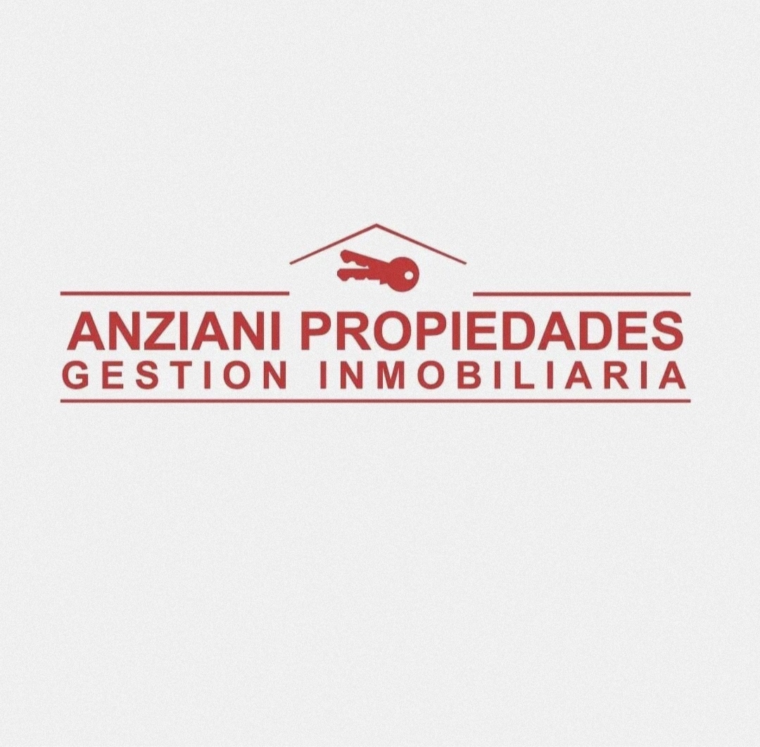 Anziani Propiedades  logo