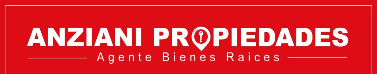 Anziani Propiedades  logo