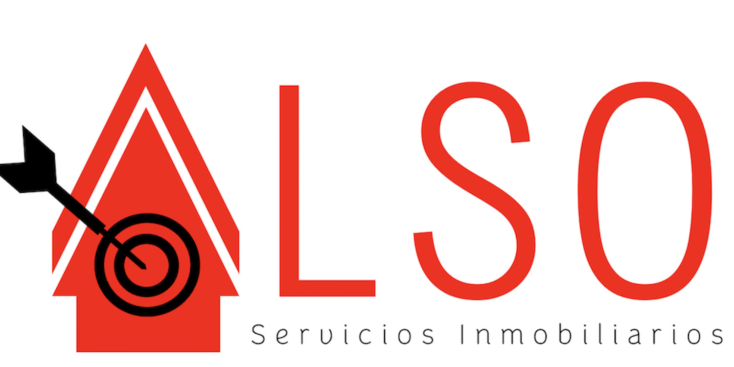 ALSO Servicios Inmobiliarios logo