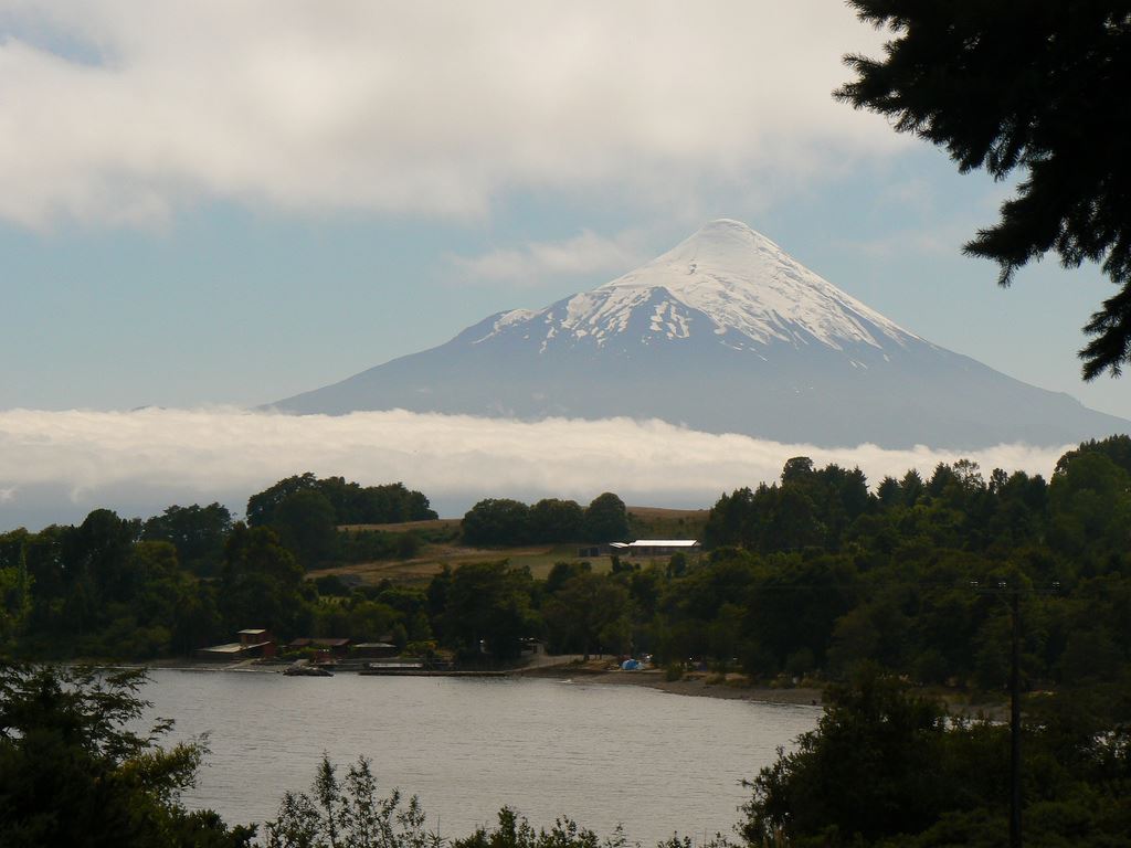 Venta Sitio Puerto Varas - Los Lagos