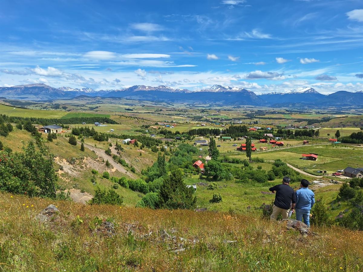 Venta Sitio Coyhaique - Aysén