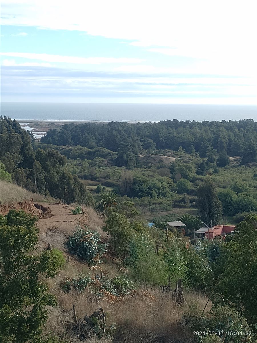 Venta Sitio Quintero - Valparaíso