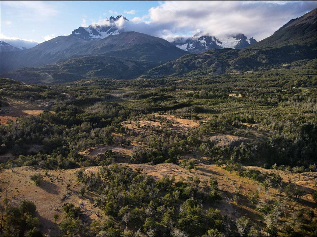 Venta Parcela Río Ibañez - Aysén