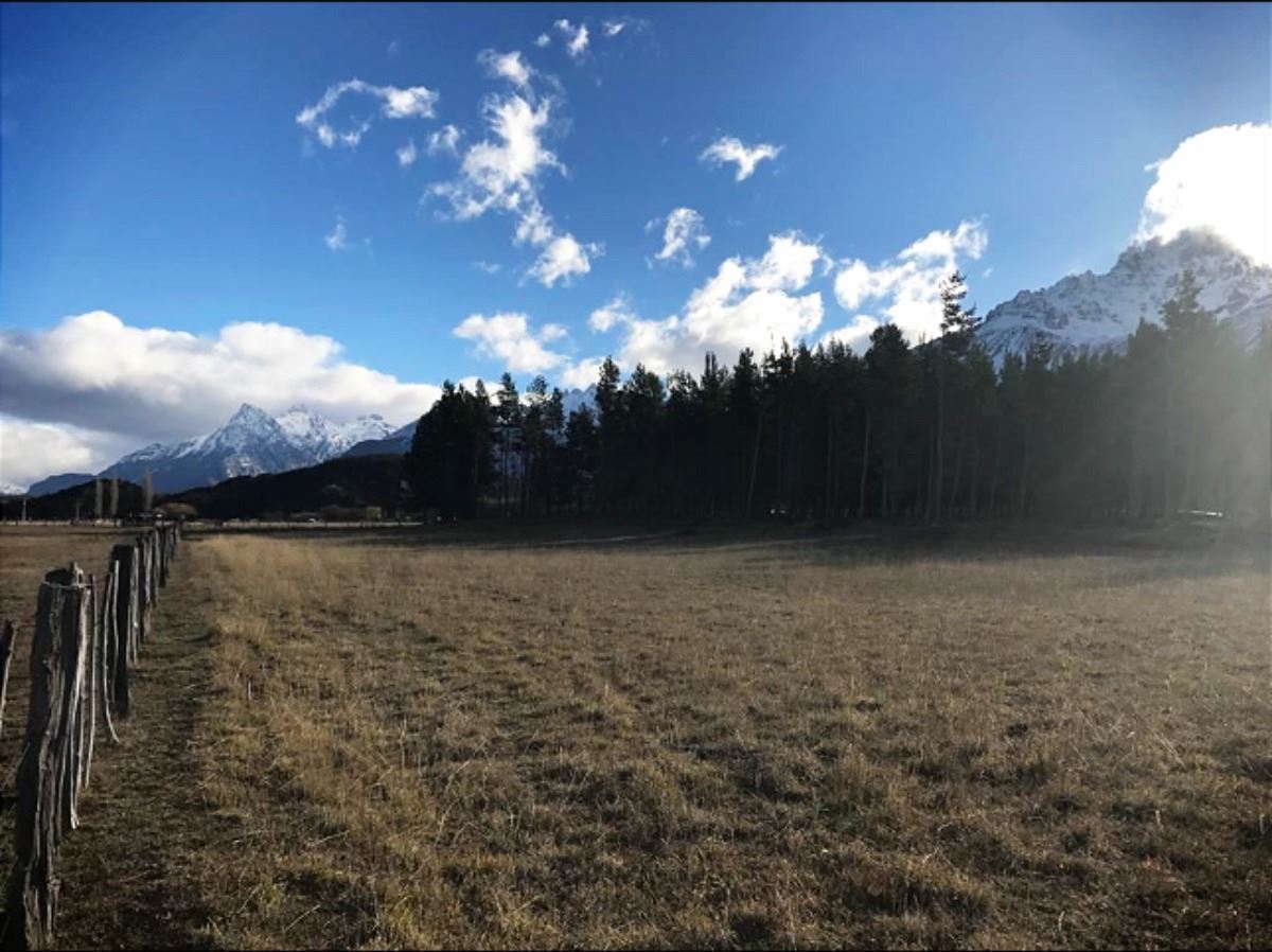 Venta Sitio Río Ibañez - Aysén