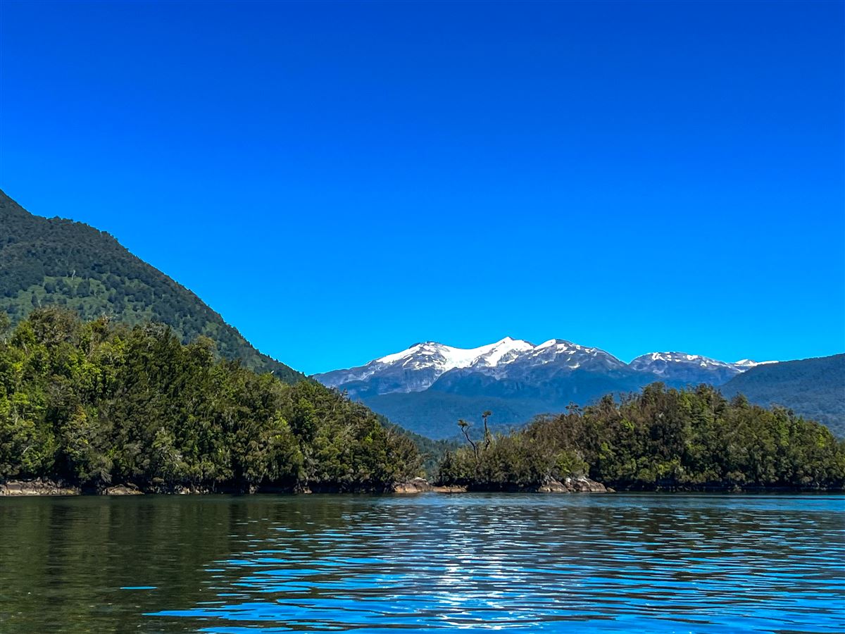 Venta Sitio Aysén - Aysén