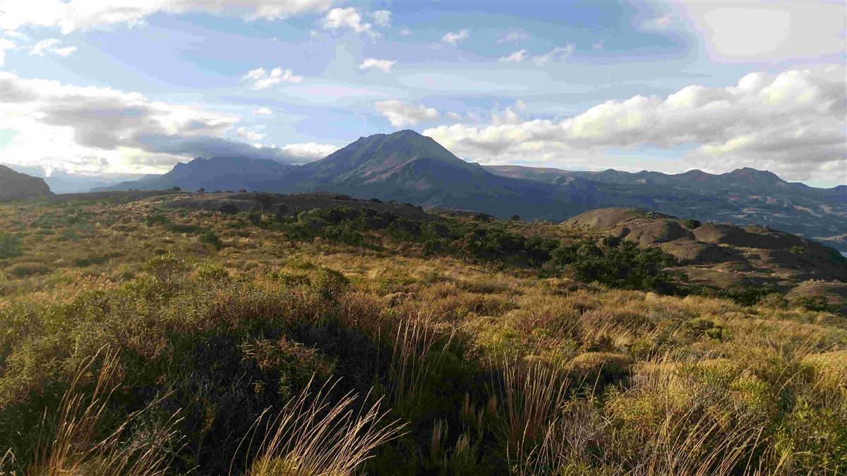 Venta Sitio Río Ibañez - Aysén