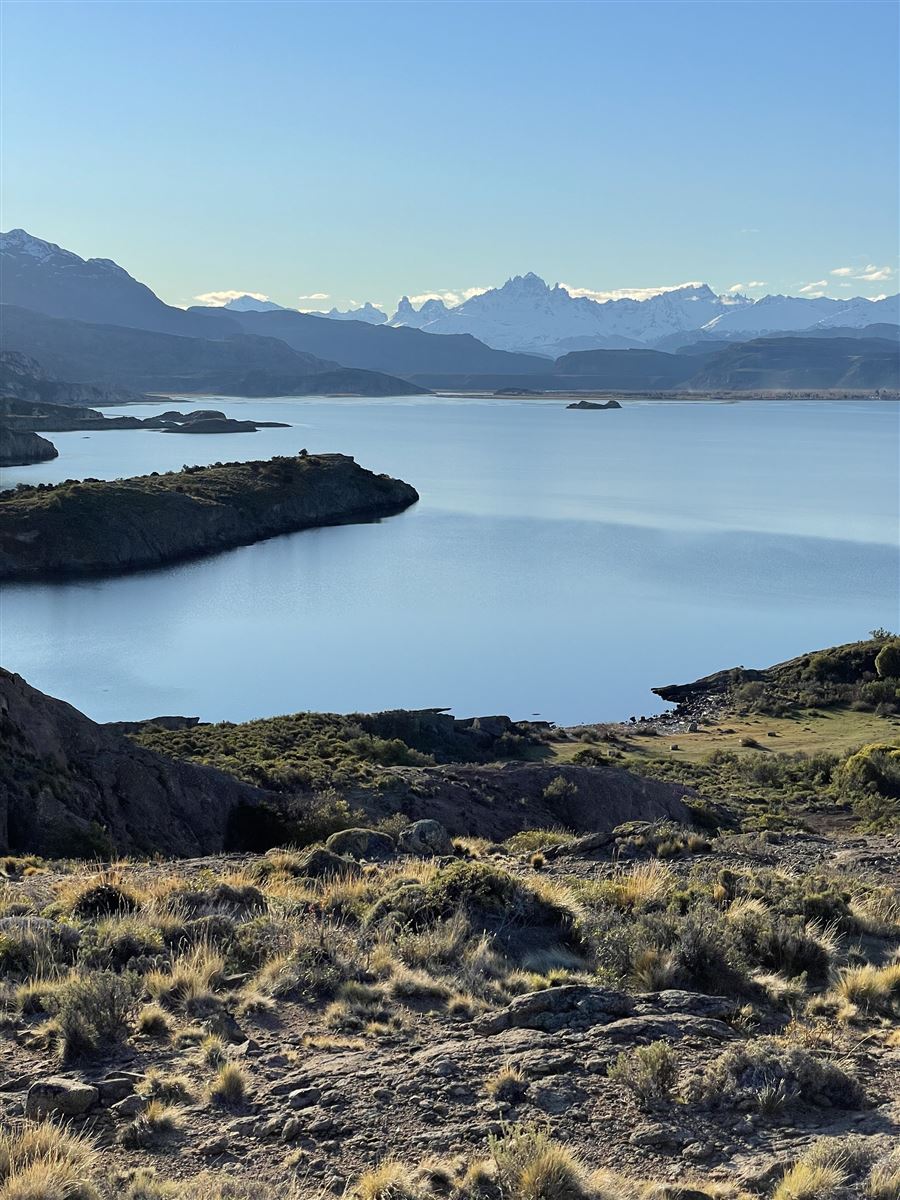 Venta Sitio Río Ibañez - Aysén