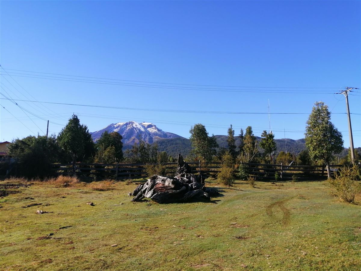 Venta Sitio Puerto Varas - Los Lagos