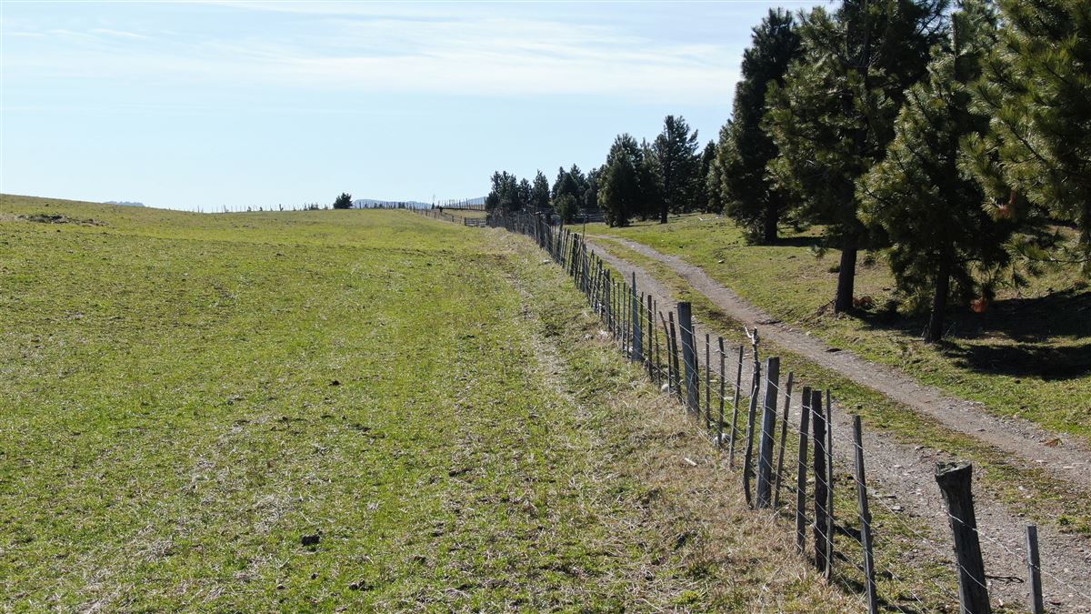 Venta Sitio Coyhaique - Aysén