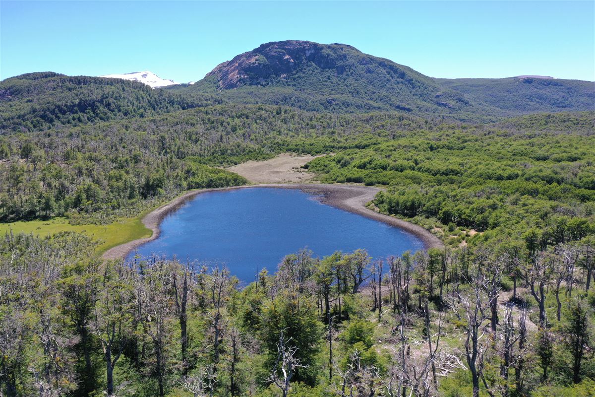 Venta Sitio Coyhaique - Aysén