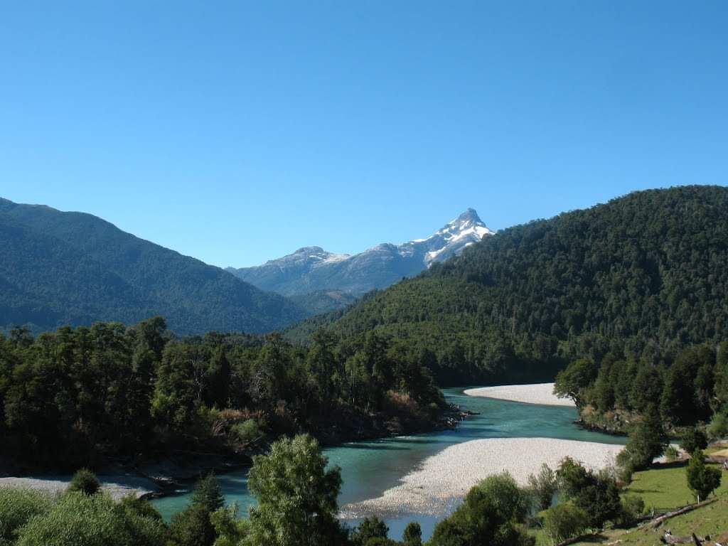 Venta Sitio Cisnes - Aysén