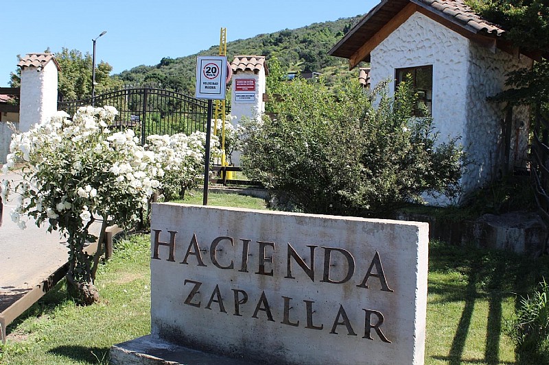 Venta Parcela Curicó - Maule