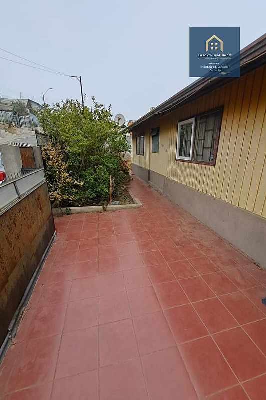 Venta Sitio Quilpué - Valparaíso